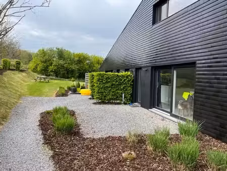 appartement dans petite structure