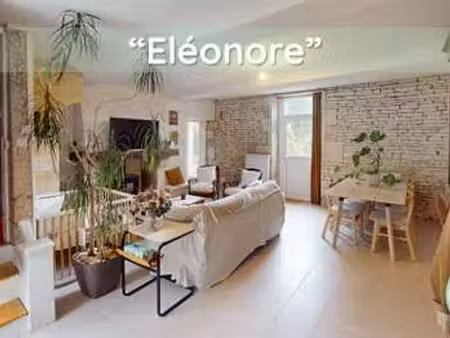 vente maison à colombiers-sur-seulles (14480) : à vendre / 117m² colombiers-sur-seulles
