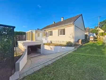 vente maison à duclair (76480) : à vendre / 100m² duclair