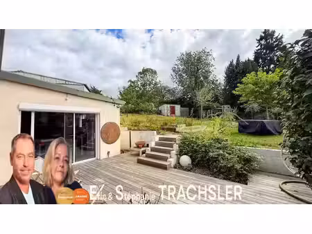 vente maison 5 pièces 134 m² à le mans (72000)  289 950 €