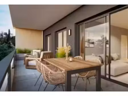 appartement