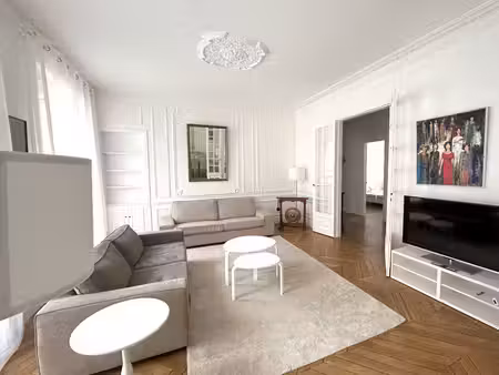 appartement de luxe à louer dans le quartier muette sud