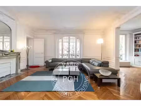 appartement de luxe à louer dans le quartier legendre-lévis