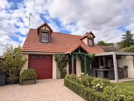 vente maison 0 pièces 96 m² à pacy-sur-eure (27120)  292 000 €