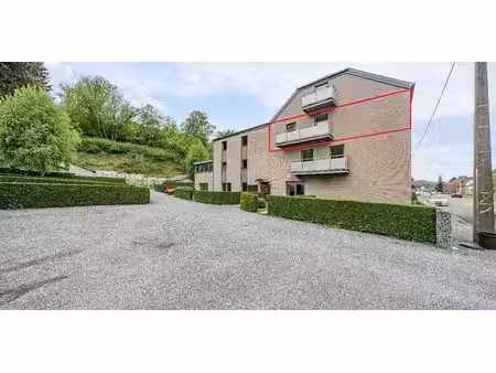 appartement à vendre à hampteau pour € 225.000 avec 2 chambres à coucher