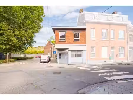 maison de commerce
