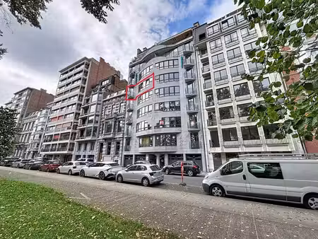 appartement 2 chambres à louer à liège
