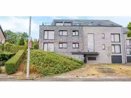 appartement à vendre à waha pour € 279.000 avec 2 chambres à coucher