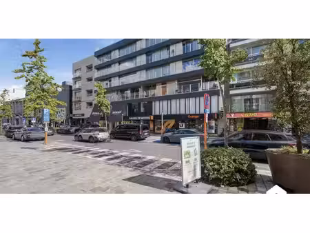 penthouse à vendre à roeselare pour € 280.000 avec 2 chambres à coucher