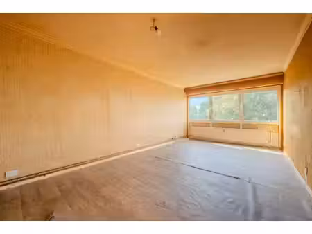 a vendre : appart 1ch + elec conforme : hauteurs de seraing