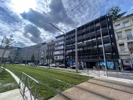 hypercentre - studio meuble pour etudiant