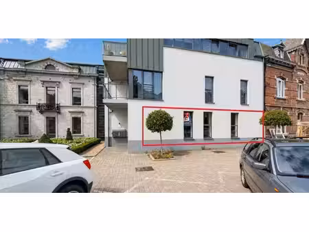appartement à vendre à vielsalm pour € 280.000 avec 2 chambres à coucher