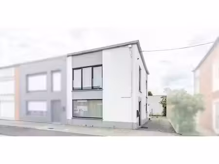 maison à vendre à wakken pour € 274.000 avec 3 chambres à coucher