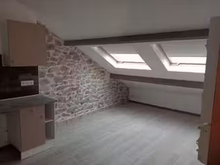 location appartement t1 à alès (30100) : à louer t1 / 13m² alès
