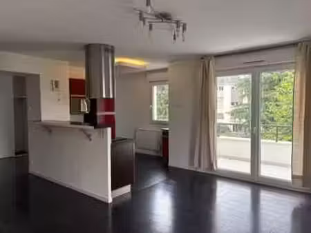 location appartement 2 pièces à angers deux croix banchais (49000) : à louer 2 pièces / 62