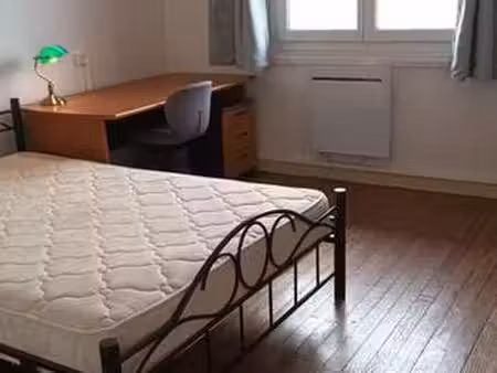 location appartement t1 meublé à anglet (64600) : à louer t1 meublé / 13m² anglet