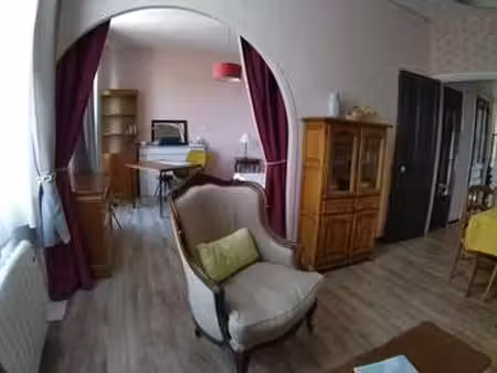 location appartement 3 pièces meublé à avignon (84000) : à louer 3 pièces meublé / 53m² av