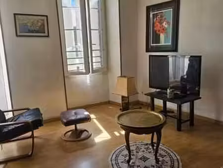 location appartement 2 pièces meublé à bagnols-sur-cèze (30200) : à louer 2 pièces meublé 