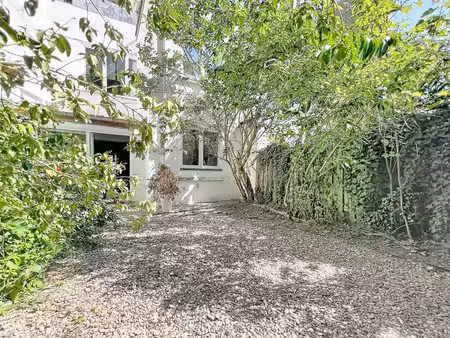 jardin sud-ouest + faibles charges !