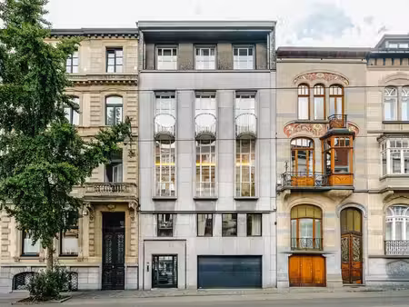 uccle i place brugmann