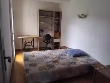 location appartement t1 meublé à la rochelle (17000) : à louer t1 meublé / 12m² la rochell