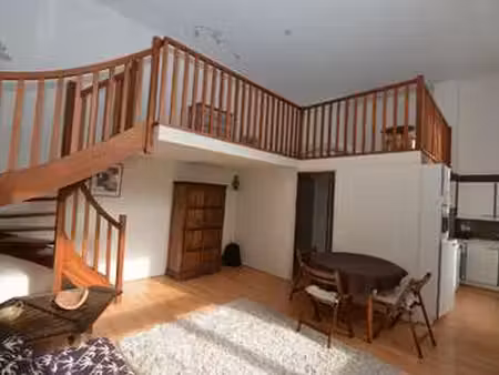 location appartement 2 pièces meublé à lille (59000) : à louer 2 pièces meublé / 47m² lill