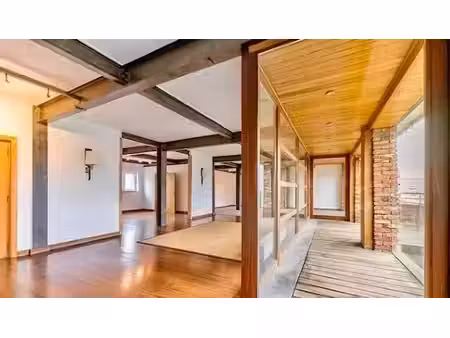 peb c+ | bureau indépendant | grand loft en excellent état