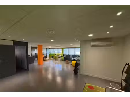 location local professionnel 125m² orleans 45000