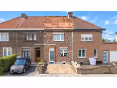 maison 2 chambres et un bureau