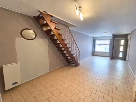 maison 2 chambres à rénover