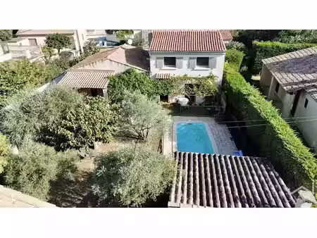 vente maison 5 pièces 124 m² à sorgues (84700)  294 000 €