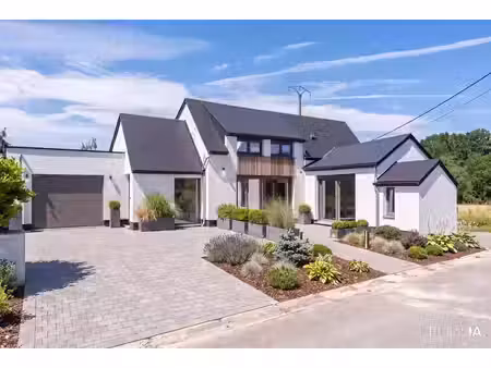 magnifique maison entièrement rénovée avec jardin