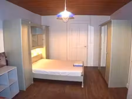 location appartement t1 meublé à thonon-les-bains (74200) : à louer t1 meublé / 29m² thono