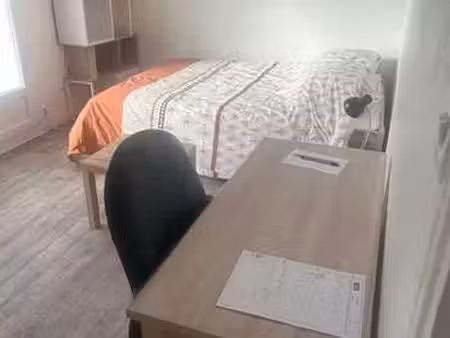 location appartement t1 meublé à besançon (25000) : à louer t1 meublé / 26m² besançon