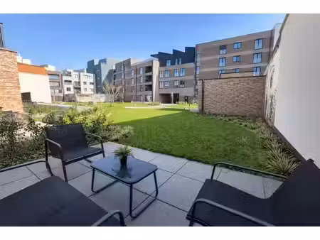 appartement à vendre à zeebergkaai alost (rbw89443)