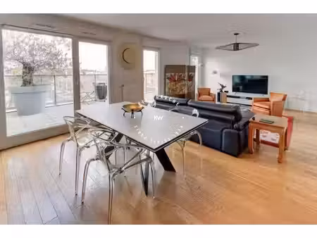 appartement à vendre bagneux