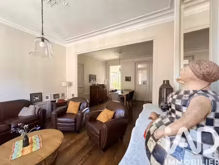 vente maison 8 pièces 175 m² beauvais (60000)