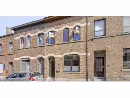 maison à vendre à tienen pour € 315.000 avec 2 chambres à coucher