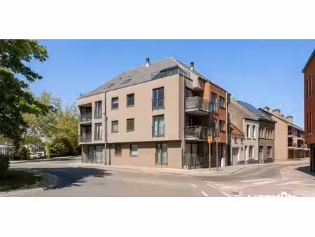 penthouse à vendre à erembodegem pour € 299.000 avec 2 chambres à coucher