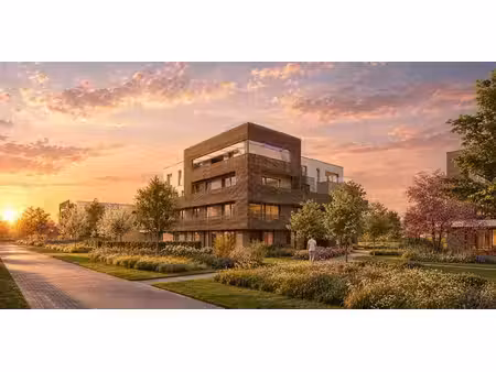 appartement à vendre à stabroek pour € 320.000 avec 1 chambre à coucher
