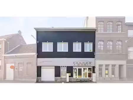 maison à vendre à izegem pour € 299.000 avec 3 chambres à coucher
