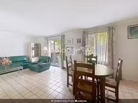 vente maison 6 pièces 123.77 m² à jouy-le-moutier (95280)  299 000 €