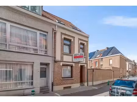 maison