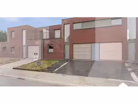 maison à vendre à dadizele pour € 330.000 avec 3 chambres à coucher