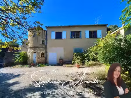 vente villa 6 pièces 91.35 m² à nimes (30000)  298 000 €