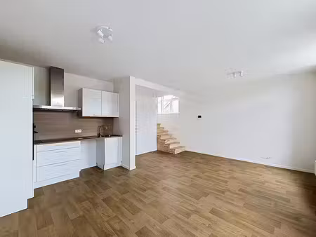 duplex deux chambres