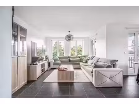 charmant appartement 2 chambres au bord de l'eau