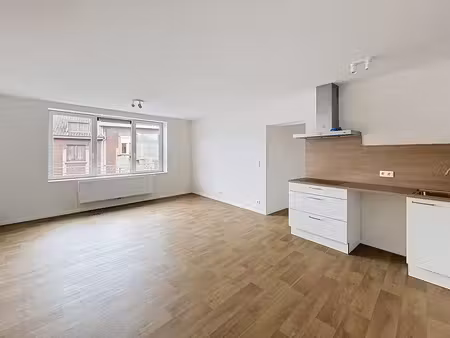 appartement deux chambres