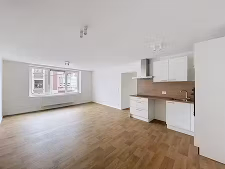 appartement deux chambres
