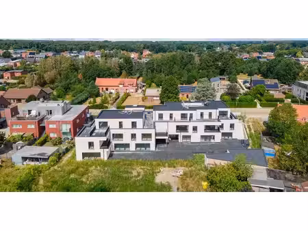 appartement à vendre à mol pour € 285.000 avec 2 chambres à coucher